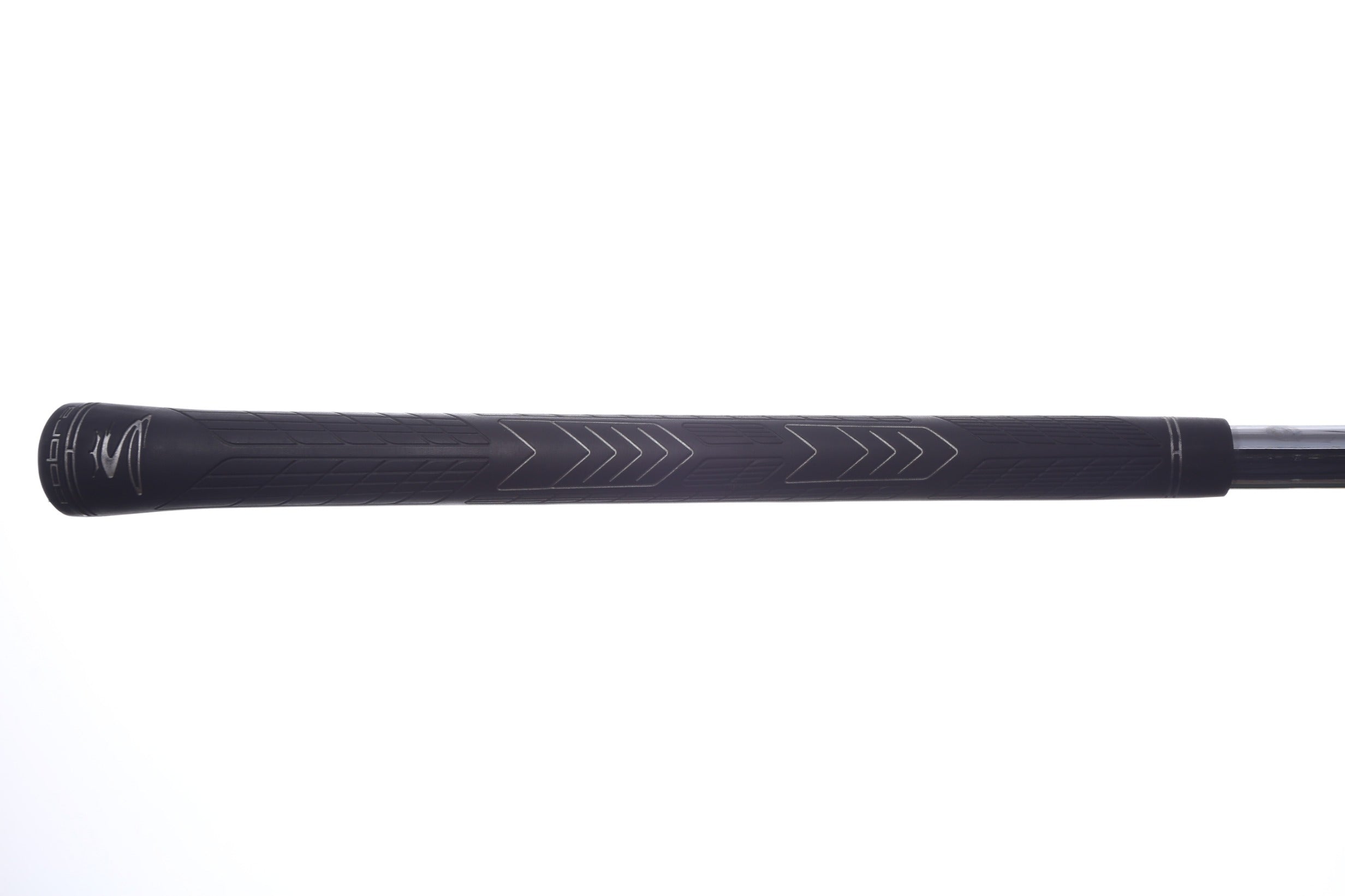 Used Cobra S9 Single 4-Iron - Right-Handed - Regular Flex-Next Round