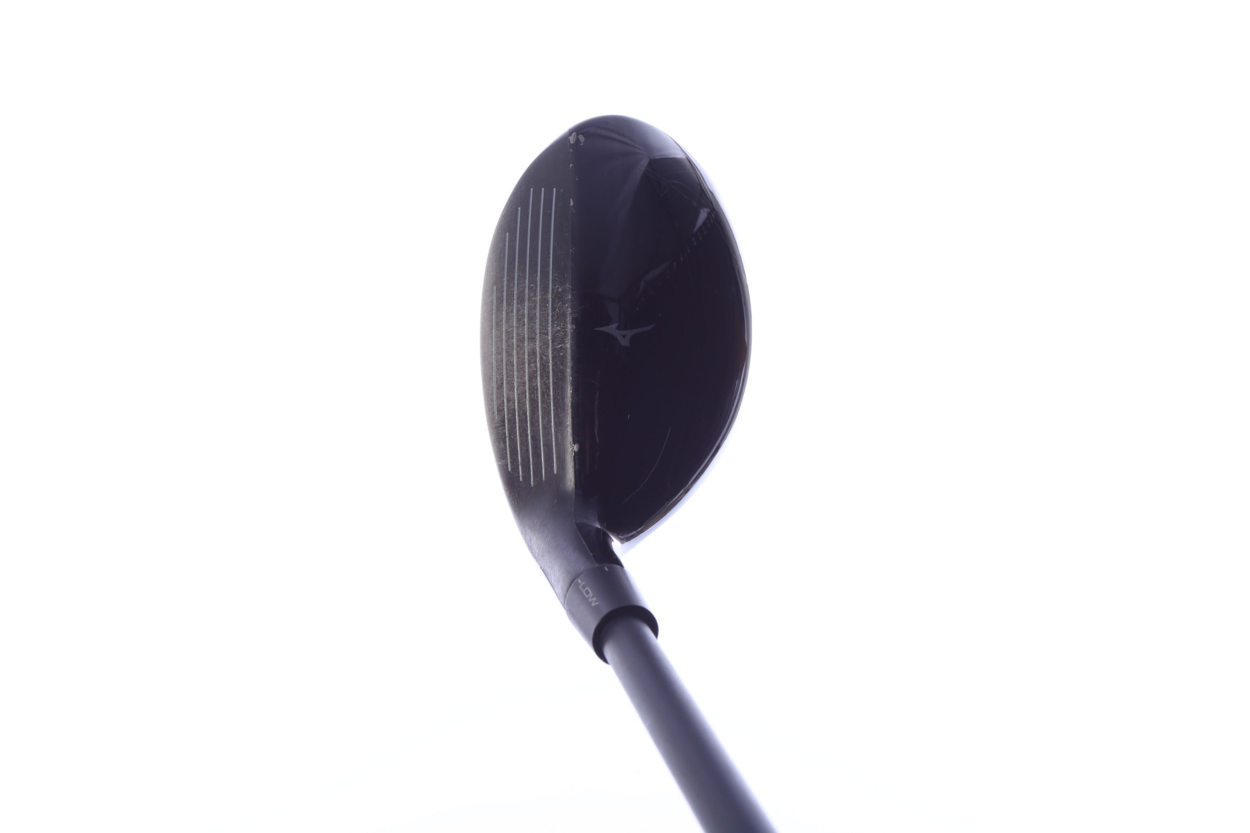 Used Mizuno ST-MAX 230 4H Hybrid - Right-Handed - 22 Degrees - Stiff Flex