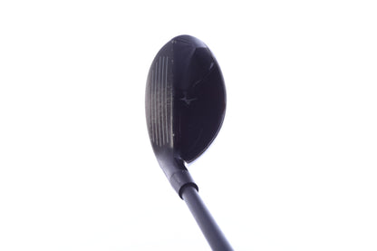 Used Mizuno ST-MAX 230 4H Hybrid - Right-Handed - 22 Degrees - Stiff Flex