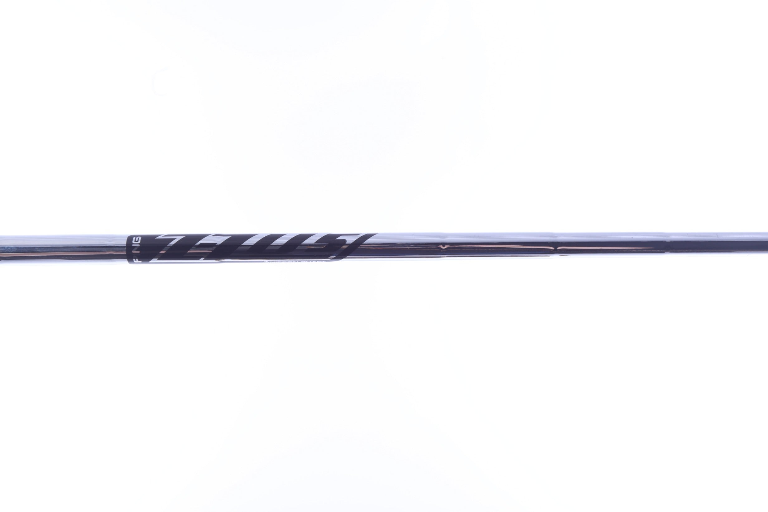 Used Ping s159 Chrome Sand Wedge - Right-Handed - 56 Degrees - Wedge Flex