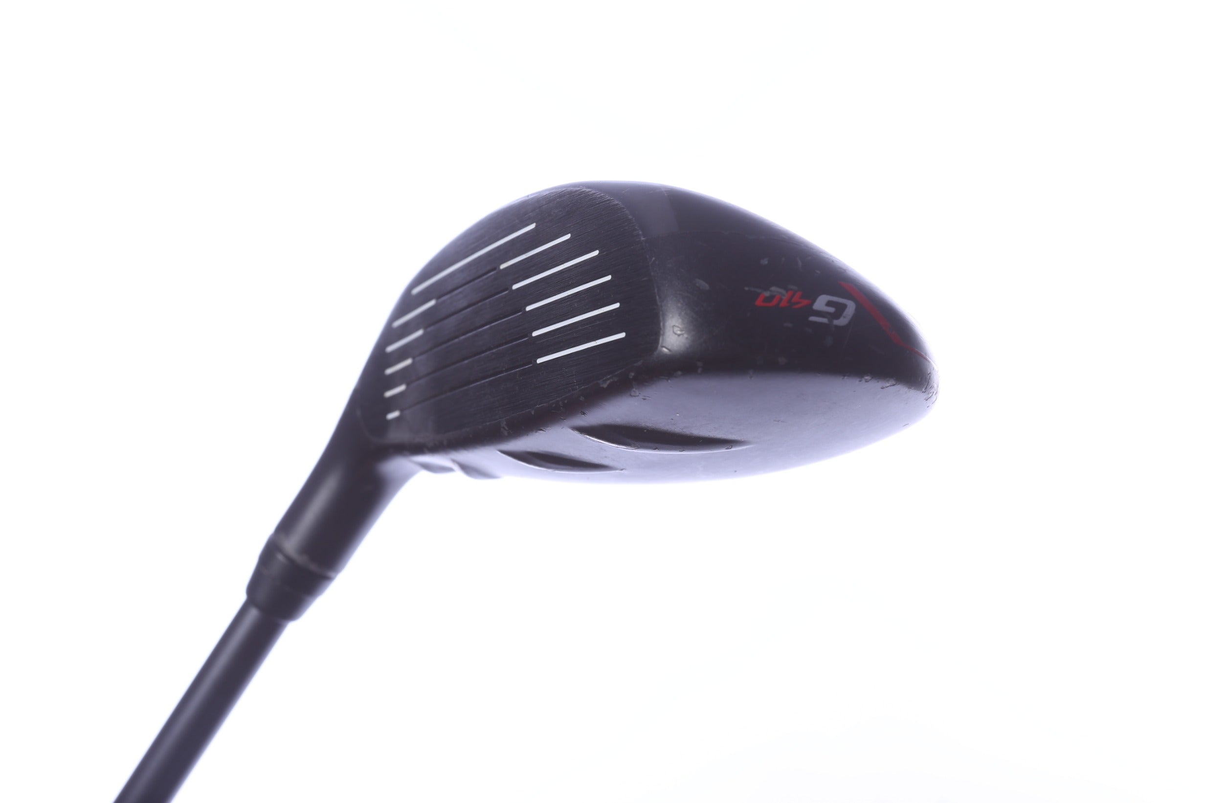 Used Ping G410 3H Hybrid - Right-Handed - 19 Degrees - Regular Flex