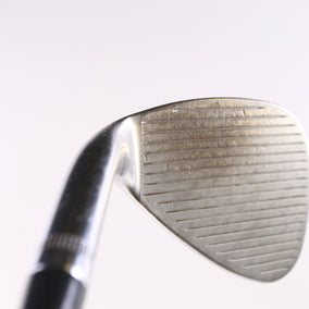 Used Callaway PM Grind Chrome Lob Wedge - Right-Handed - 58 Degrees - Stiff Flex-Next Round