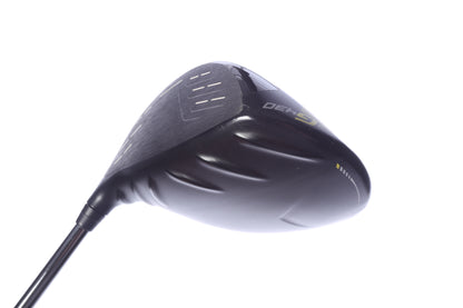 Used Ping G430 LST Driver - 9 Degrees - Extra Stiff Flex Ping Tour 2.0 - Right-Handed