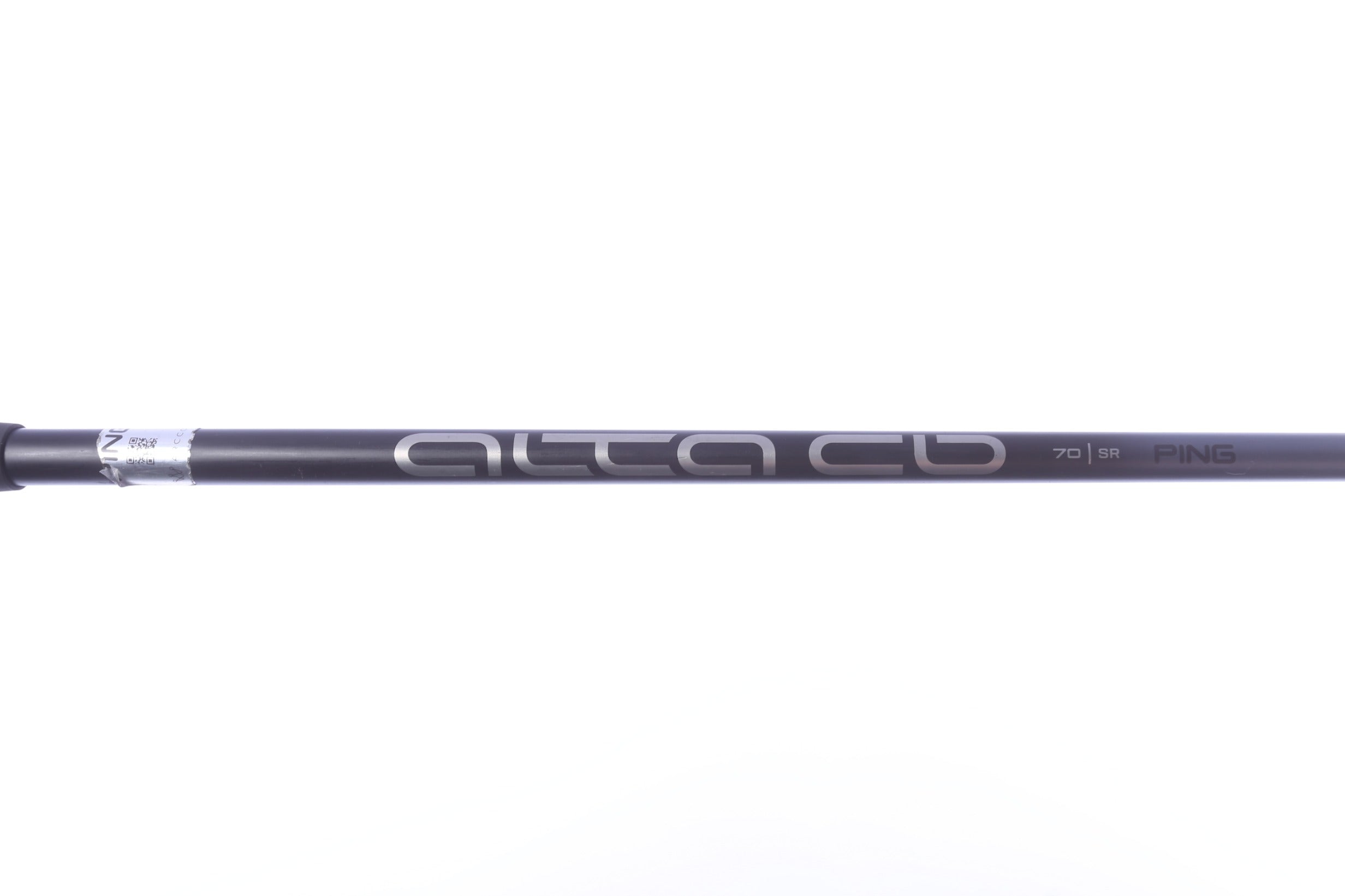 Used Ping G425 4H Hybrid - Left-Handed - 22 Degrees - Soft Regular Flex-Next Round
