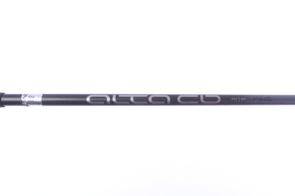 Used Ping G425 4H Hybrid - Left-Handed - 22 Degrees - Soft Regular Flex-Next Round