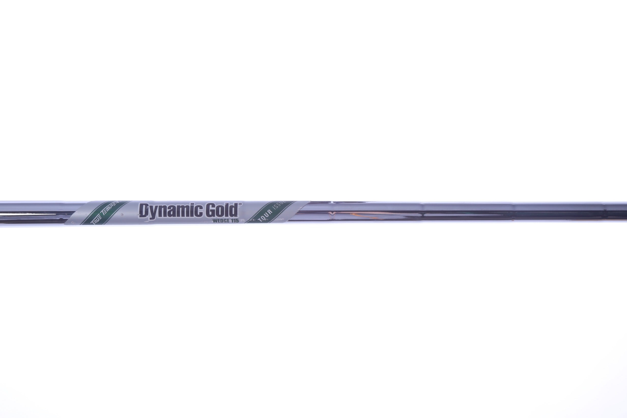 Used TaylorMade Milled Grind 4 Raw Lob Wedge - Right-Handed - 58 Degrees - Wedge Flex-Next Round