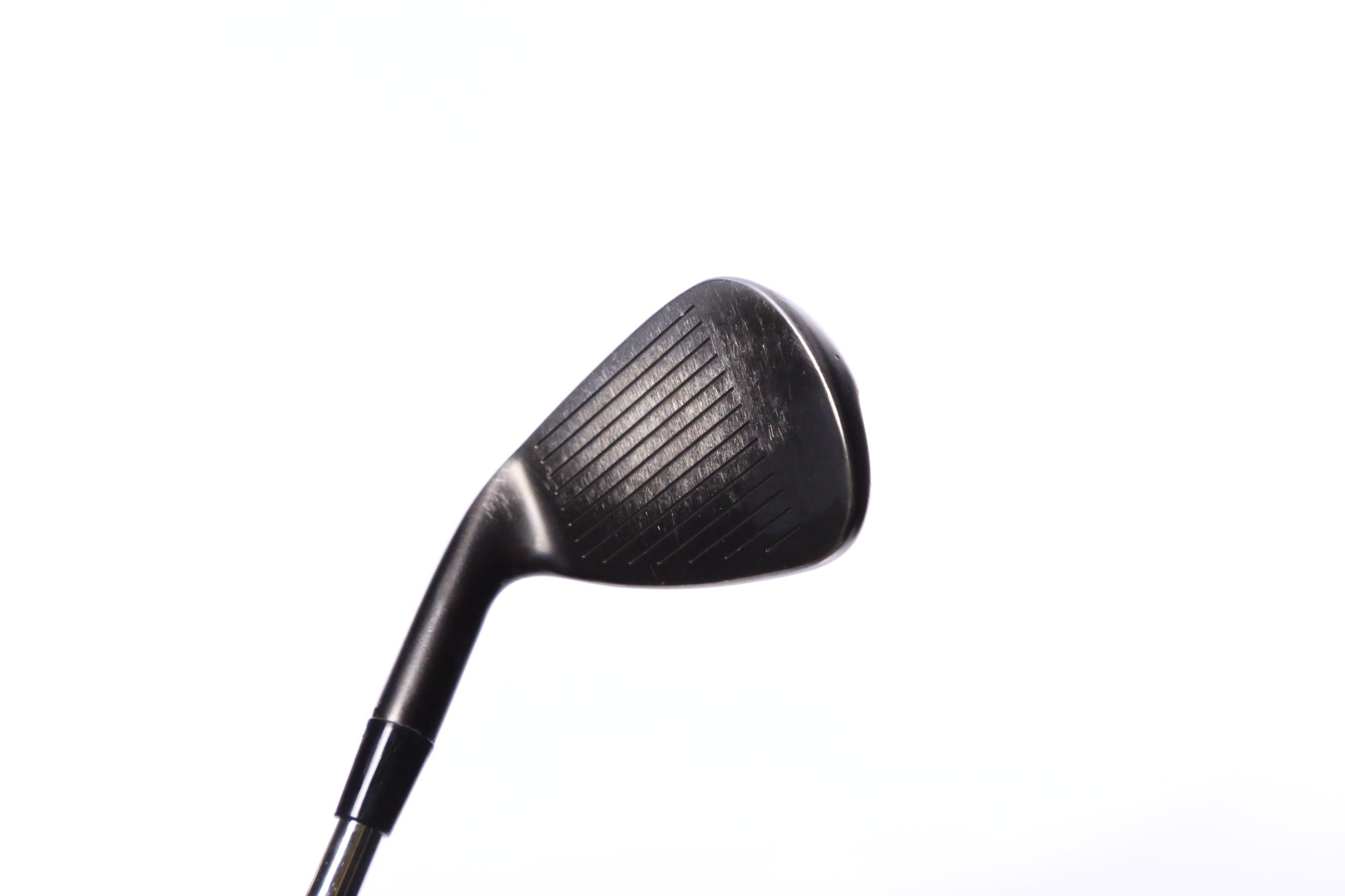 Used Callaway Apex CF16 Black Single 8-Iron - Right-Handed - Stiff Flex-Next Round