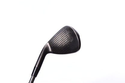 Used Callaway Apex CF16 Black Single 8-Iron - Right-Handed - Stiff Flex-Next Round