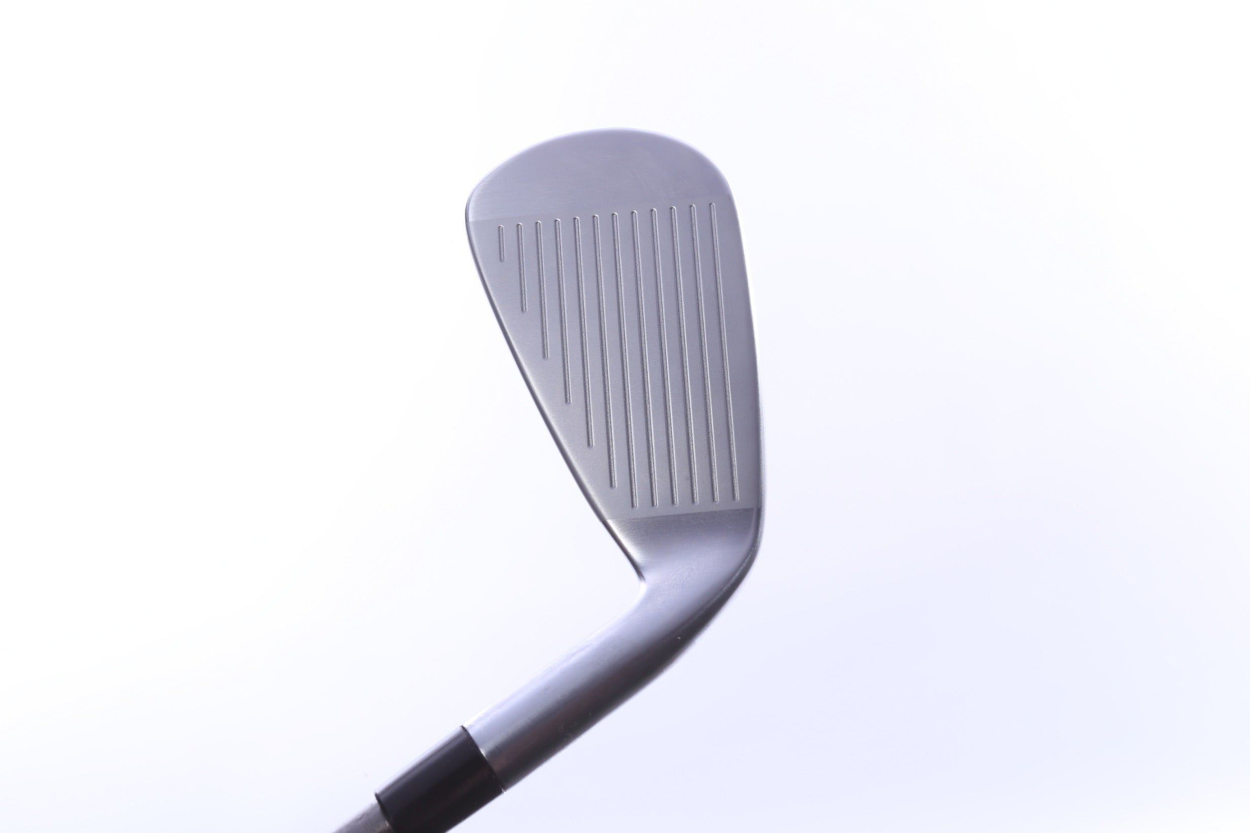 Used Mizuno JPX 923 Hot Metal Pro Single 5-Iron - Left-Handed - Stiff Flex-Next Round