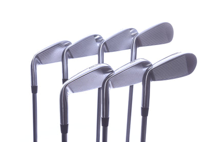 Used Titleist 2023 T200 Iron Set - Right-Handed - 4-PW - Stiff Flex