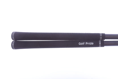 Used PXG Sugar Daddy III Wedge Set - Right-Handed - 52*, 56* - Seniors Flex-Next Round