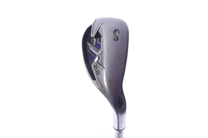 Used Callaway X-22 Sand Wedge - Right-Handed - 56 Degrees - Uniflex Flex