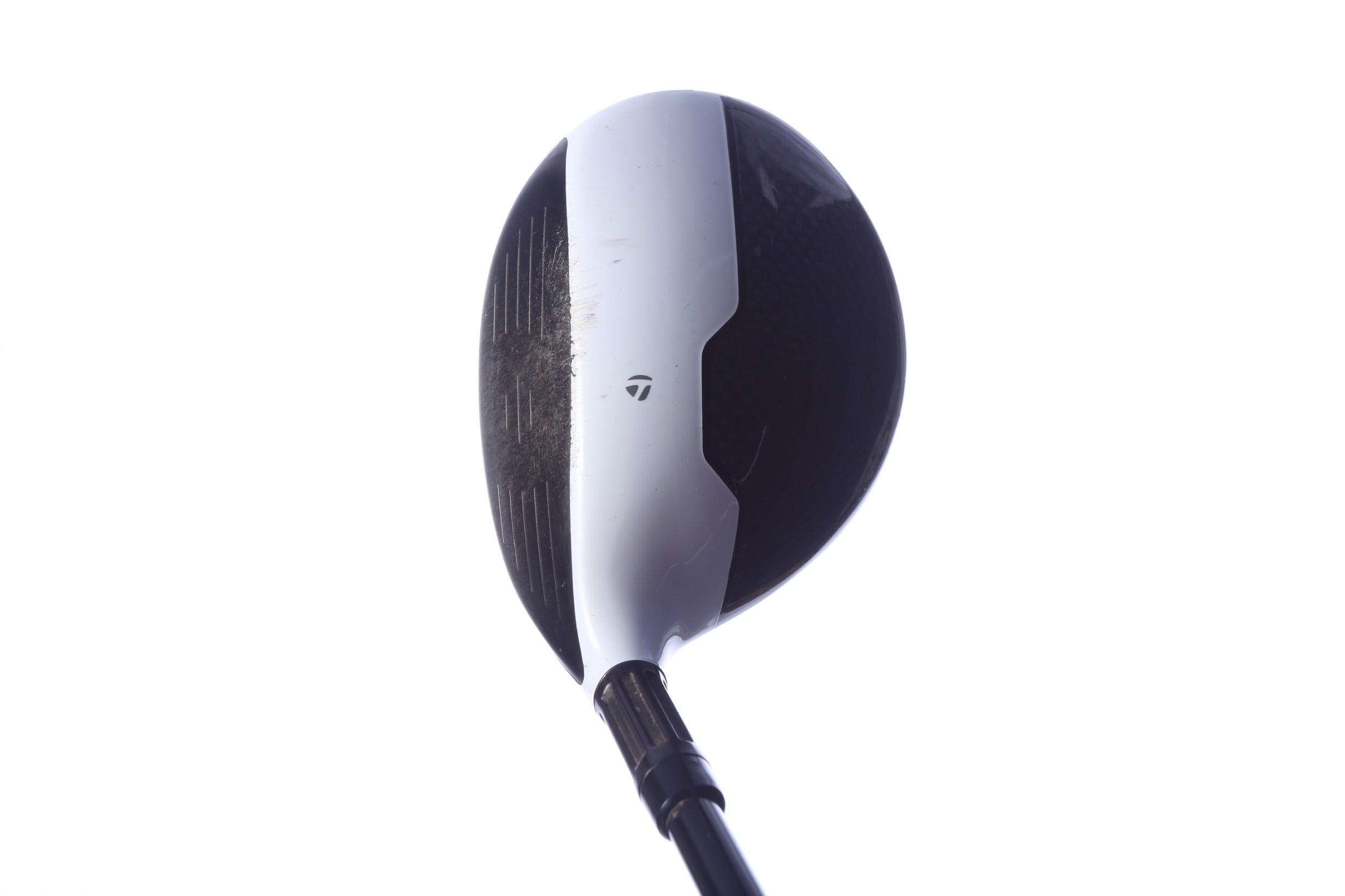Used TaylorMade M2 3-Wood - Right-Handed - 15 Degrees - Regular Flex