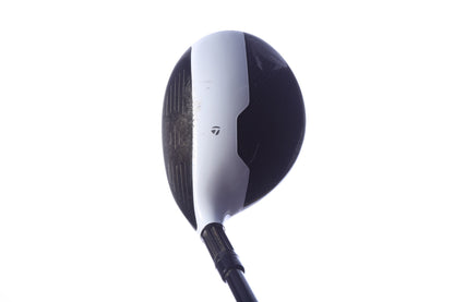 Used TaylorMade M2 3-Wood - Right-Handed - 15 Degrees - Regular Flex