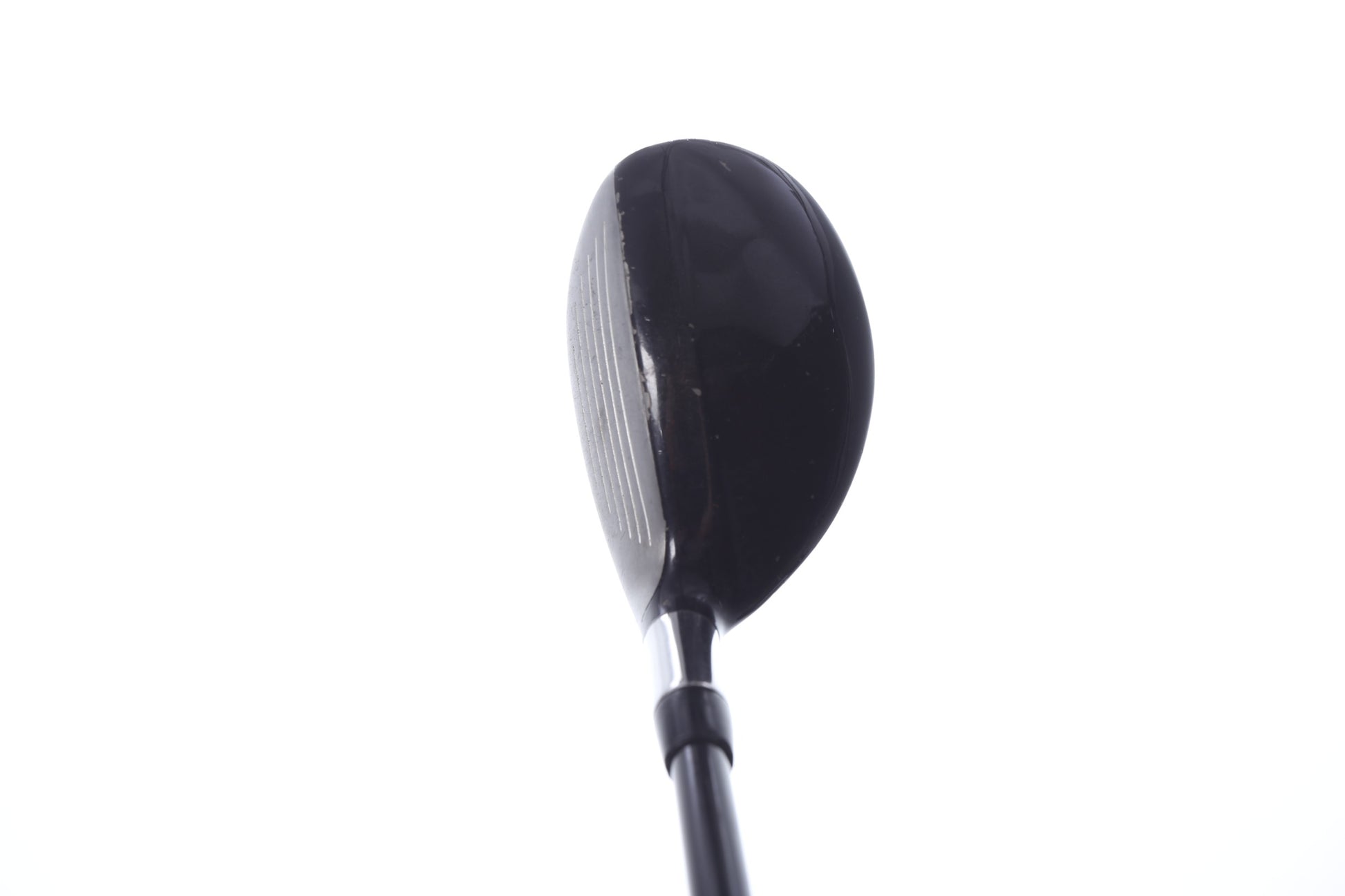 Used Cobra S3 5H Hybrid - Right-Handed - 26 Degrees - Stiff Flex-Next Round