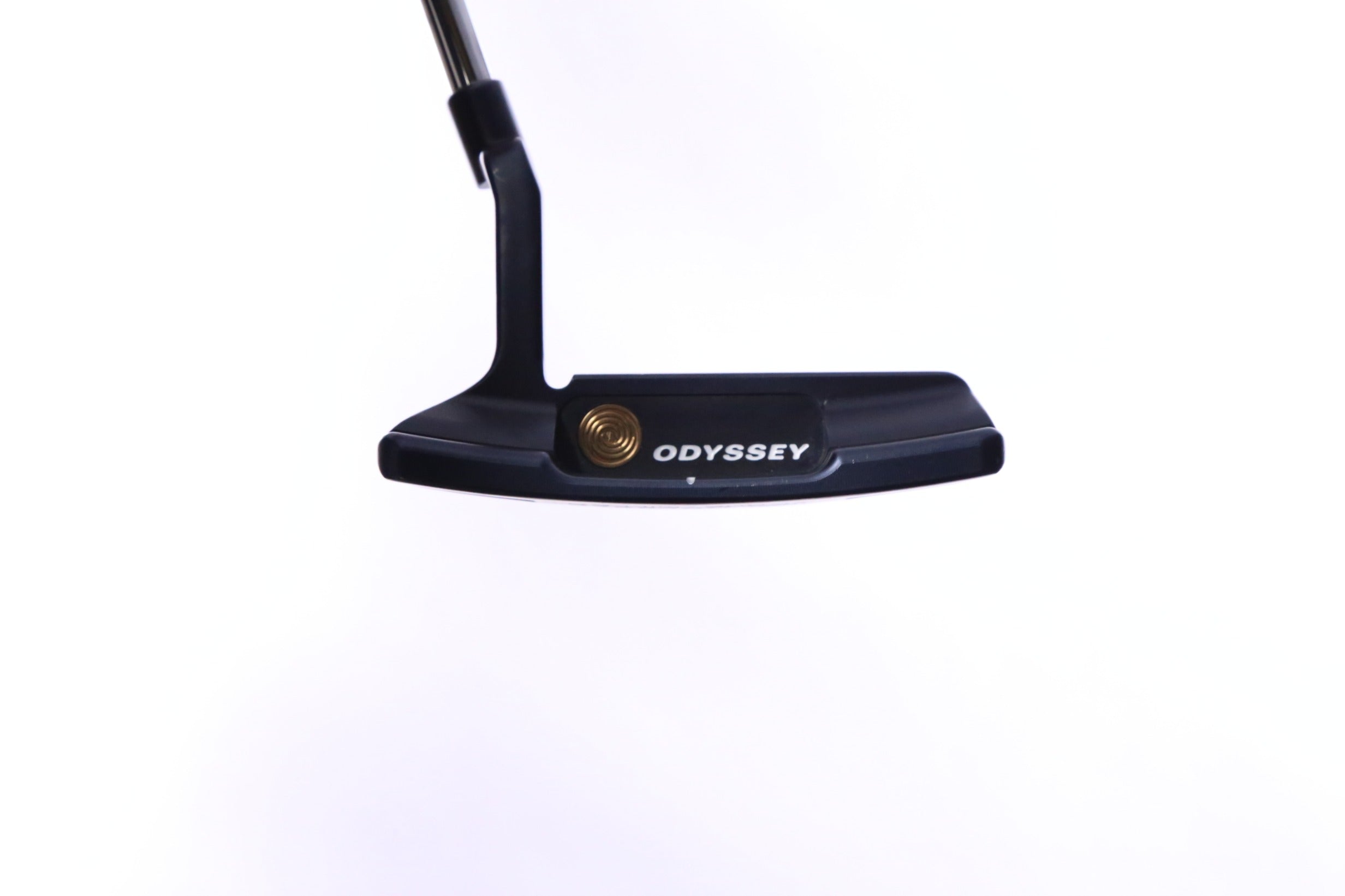 Used Odyssey Ai-ONE Milled Two T CH Putter - Right-Handed - 35 in - Blade-Next Round