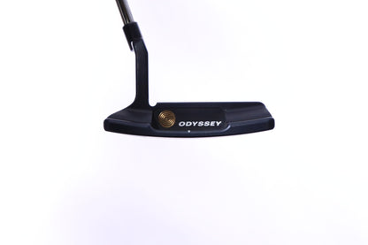 Used Odyssey Ai-ONE Milled Two T CH Putter - Right-Handed - 35 in - Blade-Next Round