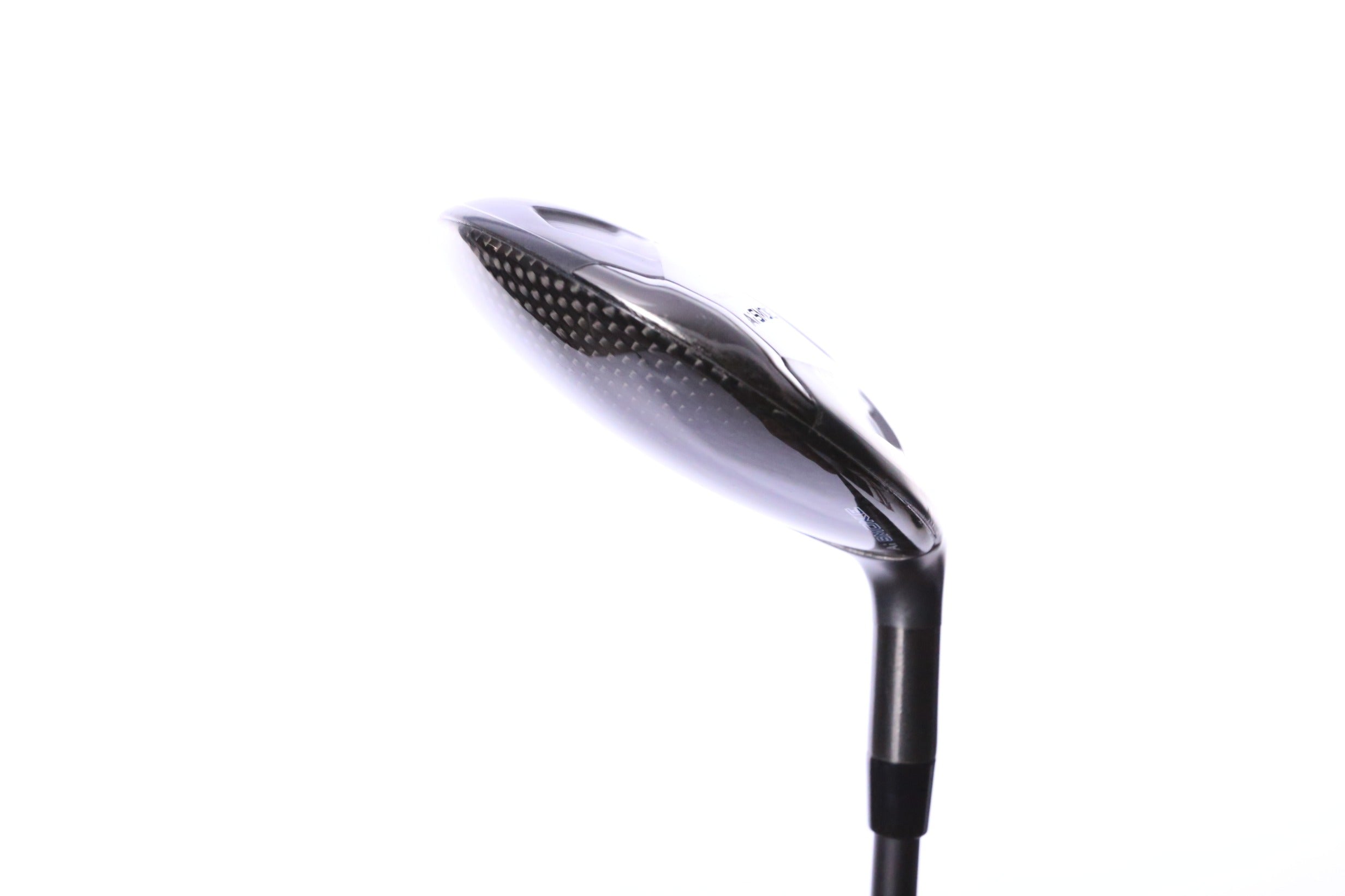 Used Callaway Paradym Ai Smoke MAX 7-Wood - Right-Handed - 21 Degrees - Seniors Flex-Next Round