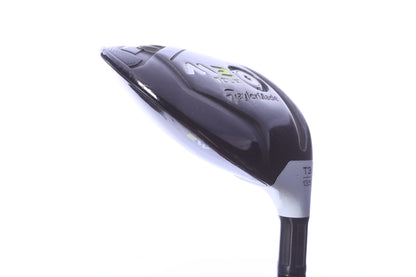 Used TaylorMade M2 Tour 2017 3-Wood - Right-Handed - 13.5 Degrees - Extra Stiff Flex