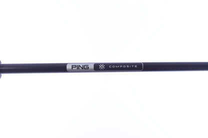 Used Ping PLD Milled SE Ally Blue 4 Onset Putter - Right-Handed - 35 in - Mallet
