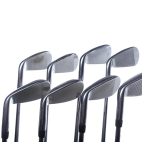 Used Titleist C16 Iron Set - Right-Handed - 4-GW - Stiff Flex-Next Round