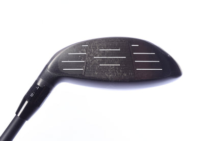 Used Callaway Paradym Ai Smoke MAX 3-Wood - Right-Handed - 15 Degrees - Regular Flex