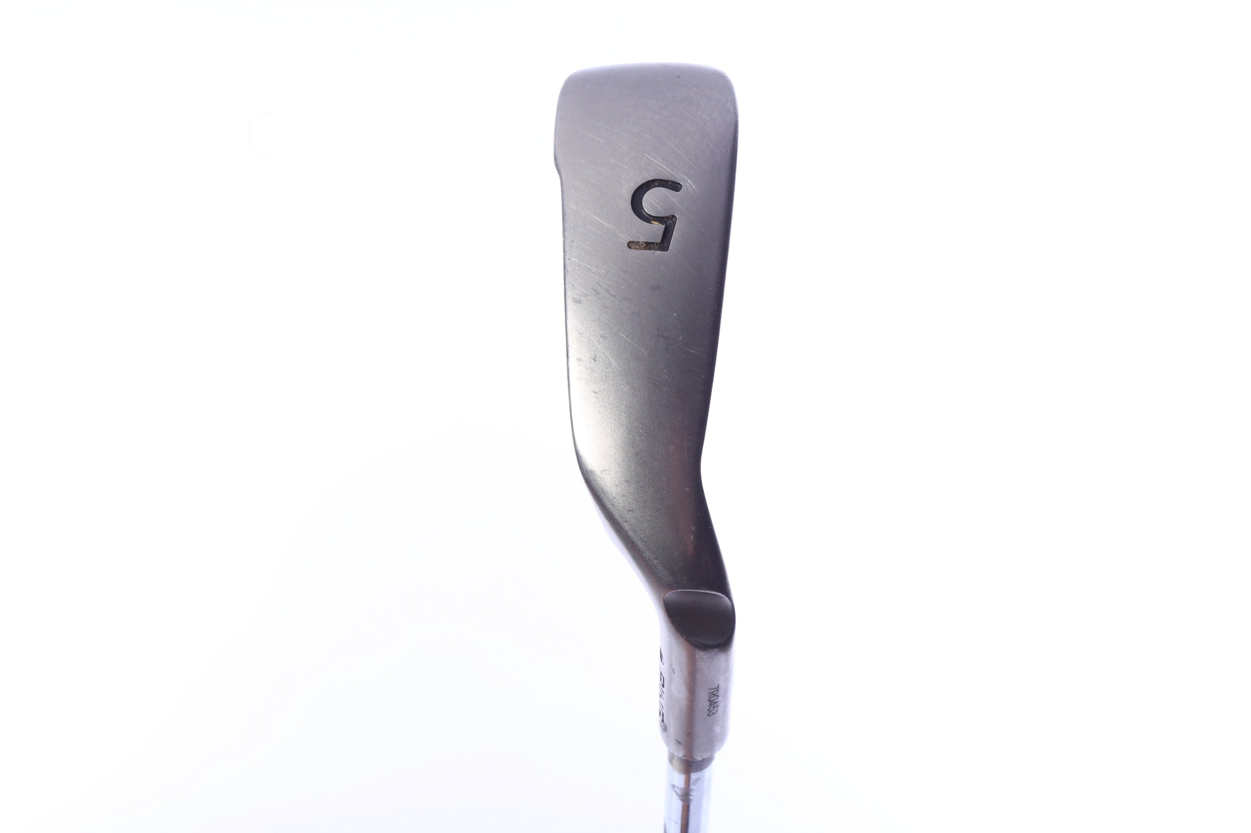 Used Ping G20 Single 5-Iron - Right-Handed - Stiff Flex