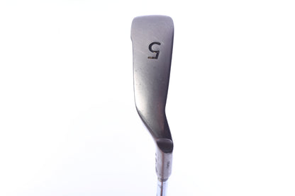 Used Ping G20 Single 5-Iron - Right-Handed - Stiff Flex