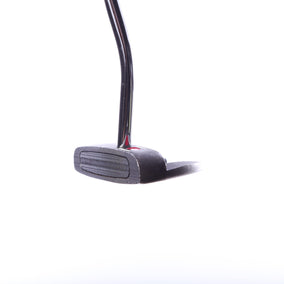 Used See More Model T Black Putter - Right-Handed - 34 in - Mallet-Next Round