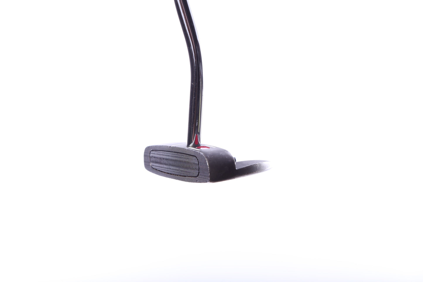 Used See More Model T Black Putter - Right-Handed - 34 in - Mallet-Next Round