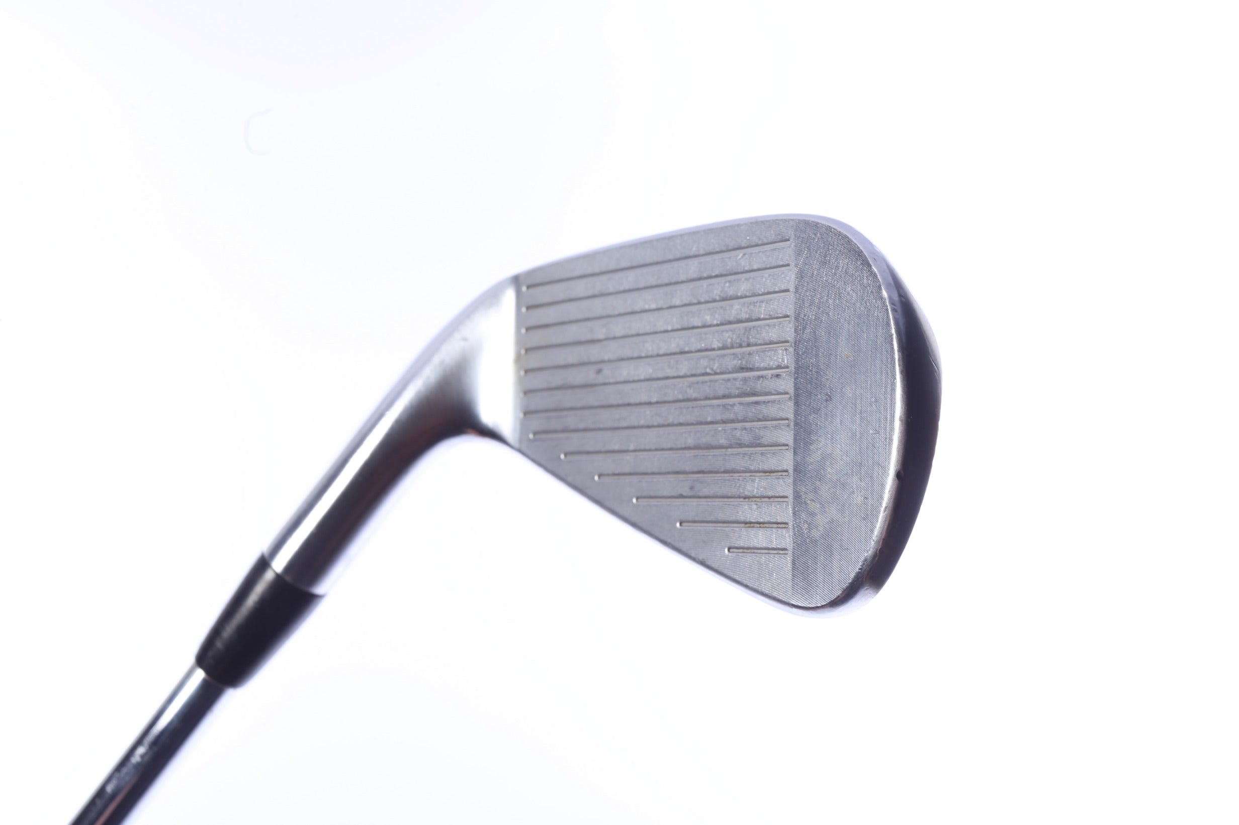 Used TaylorMade P770 Single 4-Iron - Right-Handed - Stiff Flex