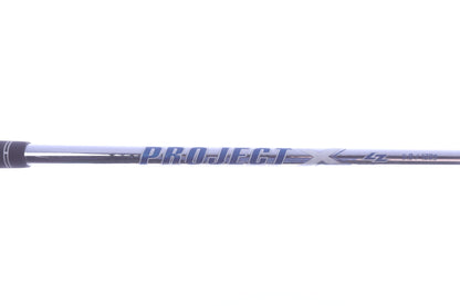 Used Titleist T200 Iron Set - Left-Handed - 4-PW - Stiff Flex