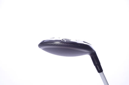 Used TaylorMade Qi35 MAX Lite 3-Wood - Right-Handed - 15.5 Degrees - Ladies Flex-Next Round