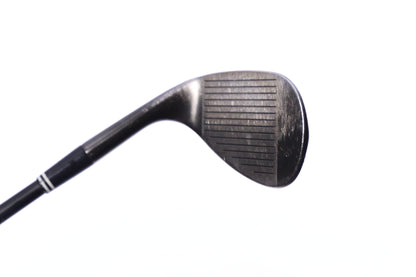 Used Cleveland CG16 Black Pearl Gap Wedge - Right-Handed - 50 Degrees - Wedge Flex