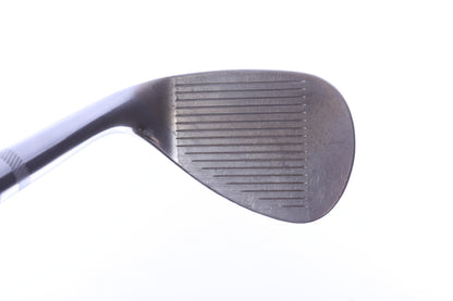 Used Titleist Vokey SM9 Tour Chrome Lob Wedge - Right-Handed - 60 Degrees - Wedge Flex-Next Round