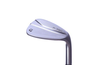 Used TaylorMade 2021 P790 Approach Wedge - Right-Handed - 49 Degrees - Stiff Flex