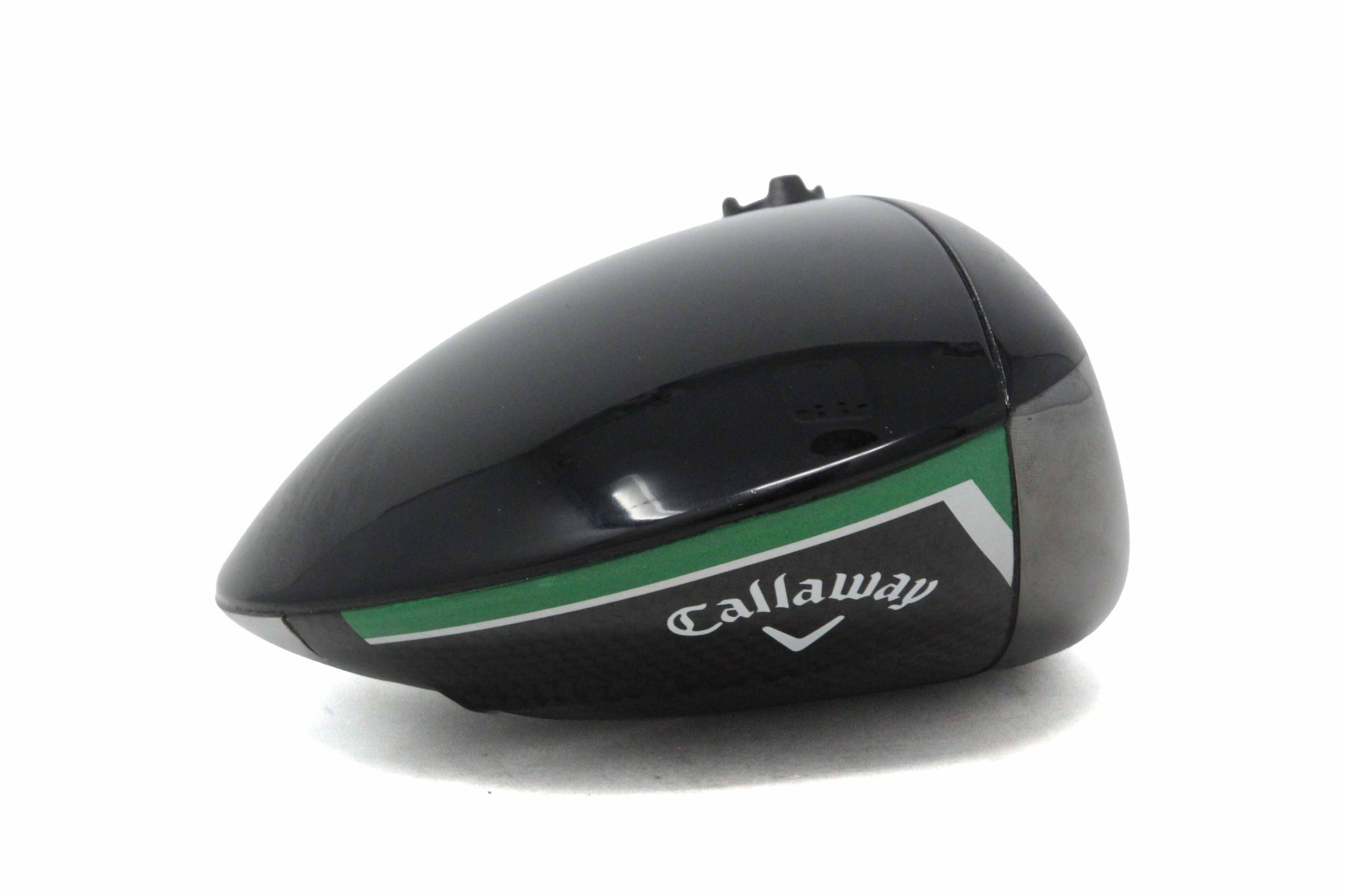 Used Callaway Elyte Triple Diamond Driver - HEAD ONLY - Right-Handed - 10.5 Degrees