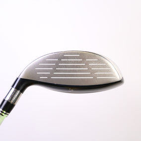 Cobra Baffler Rail F 20* 5-Wood RH 41.75 in Graphite Shaft Ladies Flex-Next Round