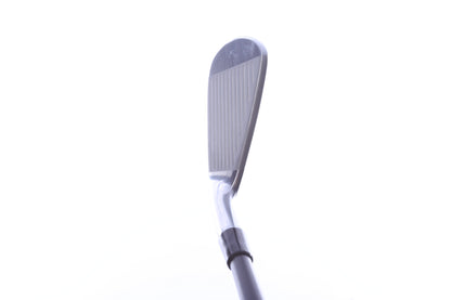 Used Mizuno Pro 243 Single 4-Iron - Right-Handed - Extra Stiff Flex-Next Round