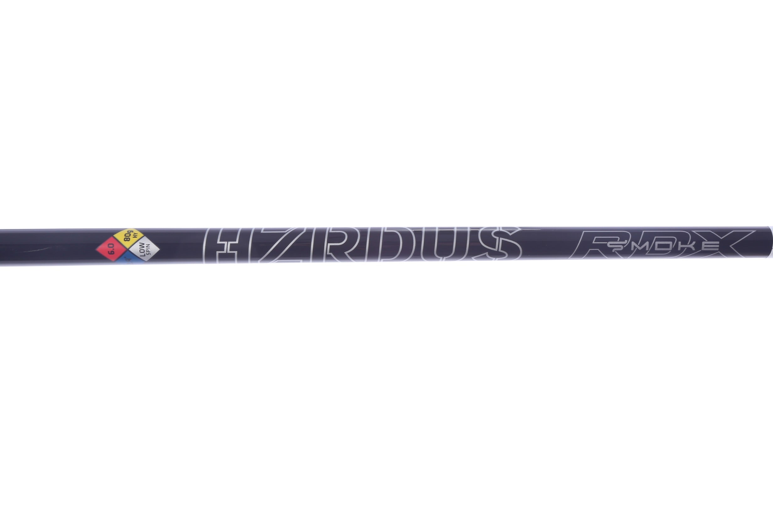 Used Srixon ZX MKII 3H Hybrid - Right-Handed - 19 Degrees - Stiff Flex-Next Round