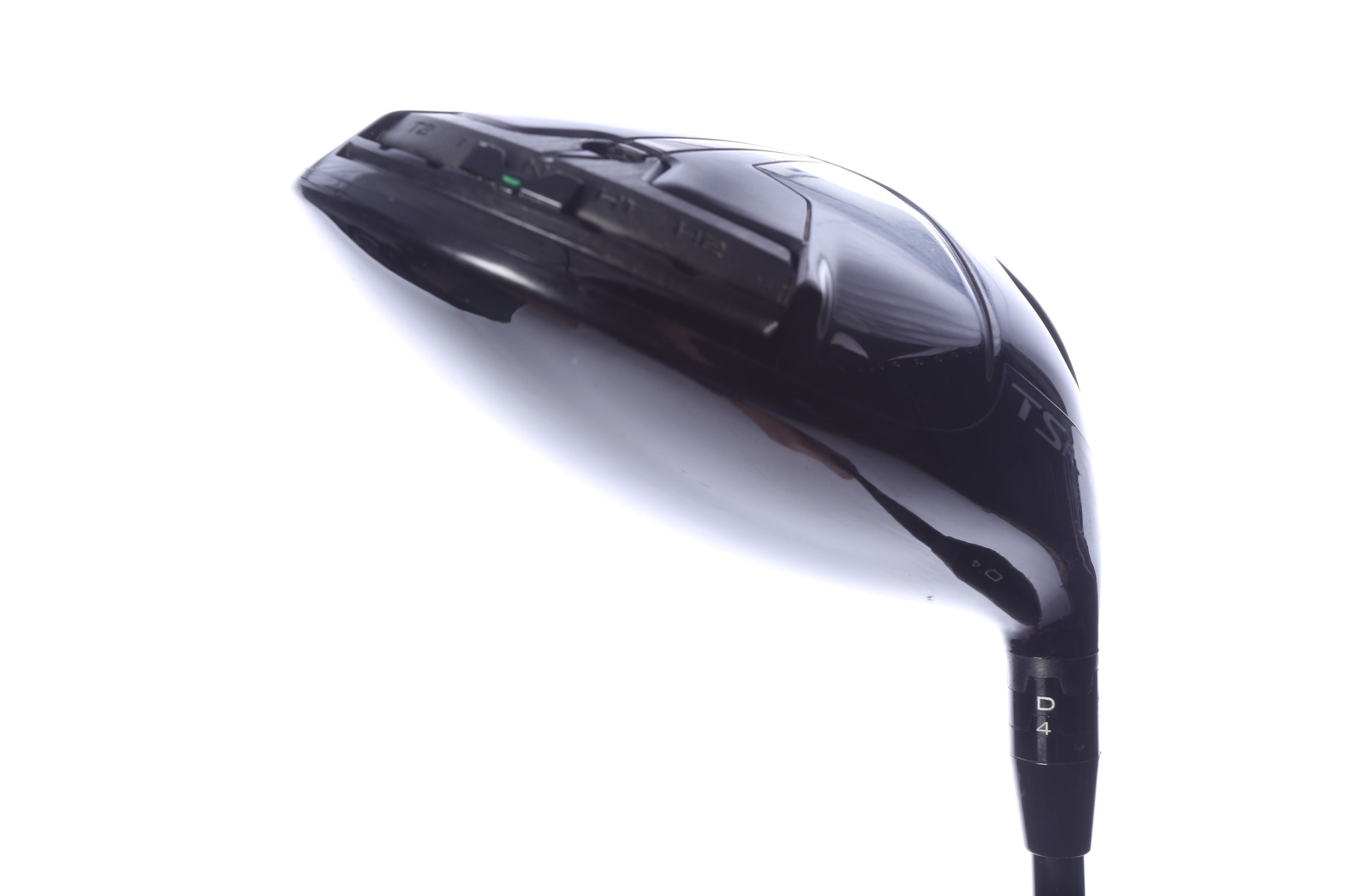 Used Titleist TSR3 Driver - 9 Degrees - Stiff Flex Mitsubishi TENSEI AV White - Right-Handed