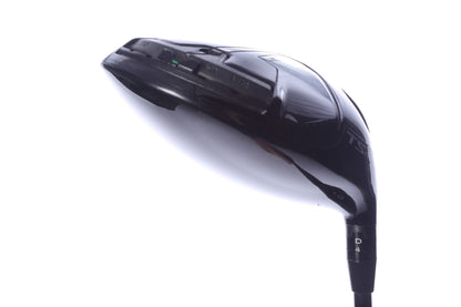 Used Titleist TSR3 Driver - 9 Degrees - Stiff Flex Mitsubishi TENSEI AV White - Right-Handed