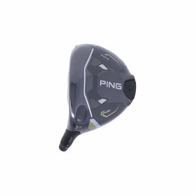 Used Ping G430 MAX 3-Wood - HEAD ONLY - Left-Handed - 15 Degrees-Next Round