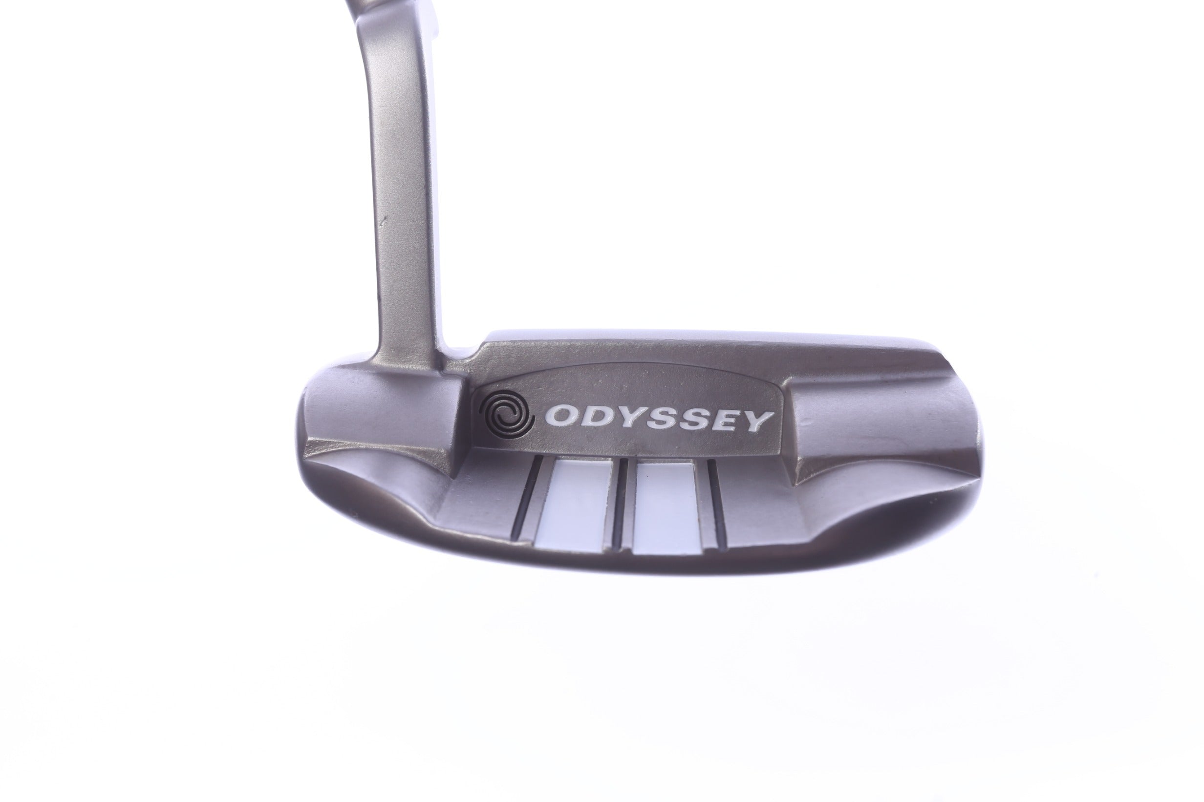 Used Odyssey Divine Putter - Right-Handed - 33.5 in - Mid-mallet