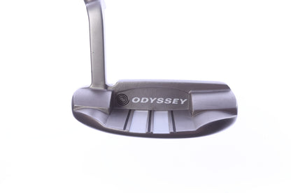 Used Odyssey Divine Putter - Right-Handed - 33.5 in - Mid-mallet