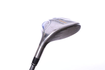 Used TaylorMade r7 Draw 7-Wood - Right-Handed - 21 Degrees - Ladies Flex