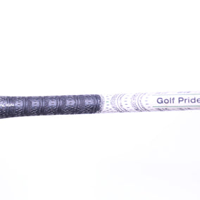 Used Callaway Jaws MD5 Tour Grey Lob Wedge - Right-Handed - 58 Degrees - Stiff Flex-Next Round