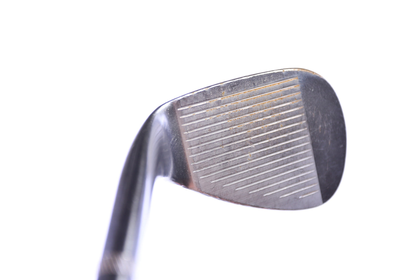 Used Titleist Vokey SM7 Tour Chrome Sand Wedge - Right-Handed - 54 Degrees - Wedge Flex-Next Round