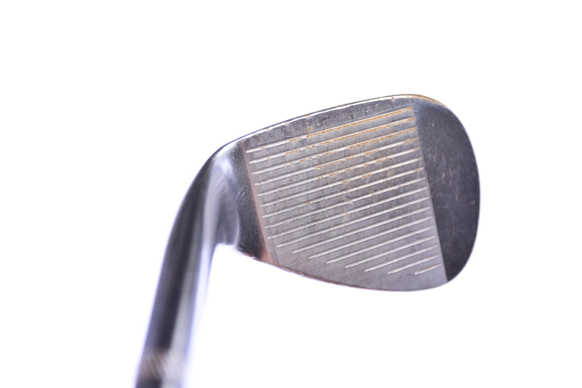 Used Titleist Vokey SM7 Tour Chrome Sand Wedge - Right-Handed - 54 Degrees - Wedge Flex-Next Round