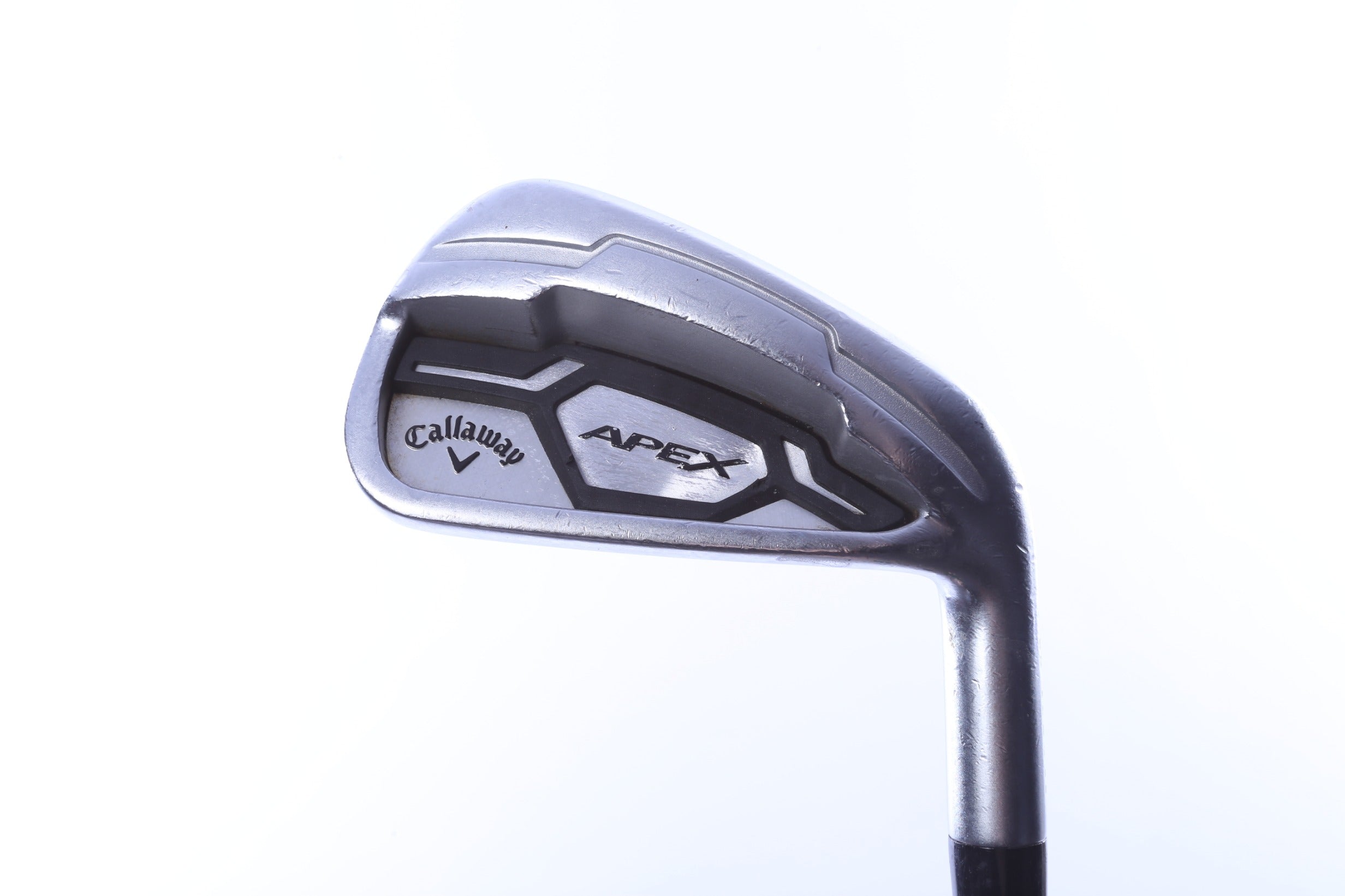 Used Callaway Apex CF16 Single 6-Iron - Right-Handed - Stiff Flex-Next Round